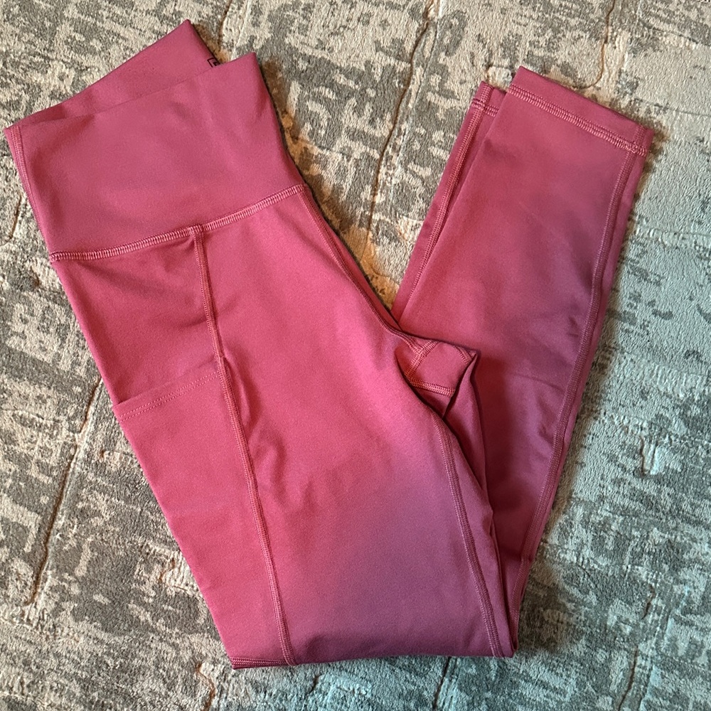 Fleo El Torro Leggings w/ pockets